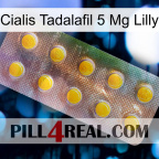 Cialis Tadalafil 5 Mg Lilly new11